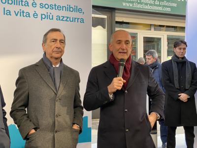 Mazzoncini (A2a): "Colonnine City Plug cambiano paradigma ricarica"