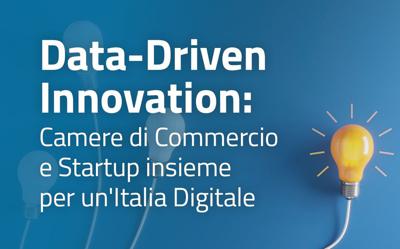 Unioncamere e InfoCamere lanciano la call rivolta a start up e pmi 