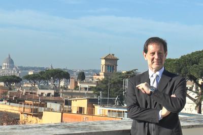 Deloitte, Pompei: "Roma centro imprescindibile per business e per futuro dei giovani"