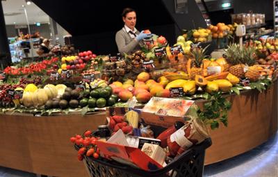 Alimenti, Cittadinanzattiva: "L'informazione aiuta la nutrizione sostenibile e la lotta agli sprechi'