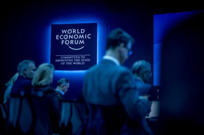 Sanit&agrave;, a Davos esperti su 'malattia X', il morbo che spaventa l'Oms