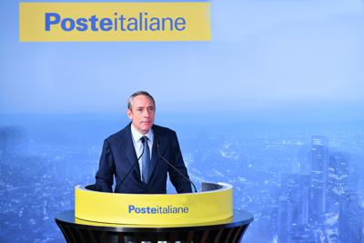 Poste Italiane &egrave; Top Employer per il quinto anno consecutivo