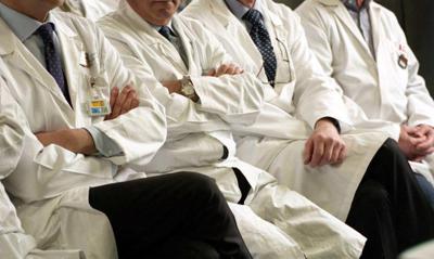 Medici famiglia, 'sforzo su scudo penale in Milleproroghe segnale positivo'