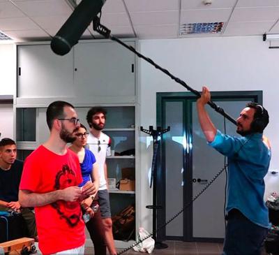 Università, a Tor Vergata si formano i futuri professionisti in tecnologie per lo spettacolo