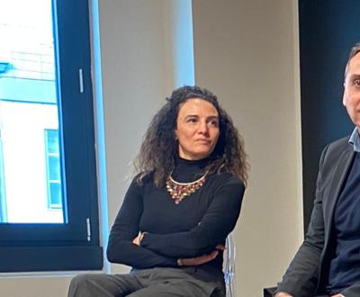 Malattie rare, Di Stasio (Iid): "Cultura del dono parte da gesti semplici"