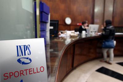 Inps, oltre 563mila domande per assegno inclusione