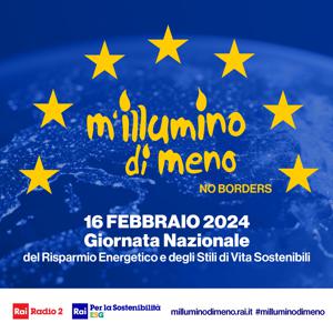 Istituto nazionale tributaristi aderisce a 'M'illumino di Meno'