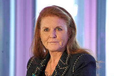 Dermatologo Paro Vidolin, 'grazie a Sarah Ferguson, outing vip utile a tutti'