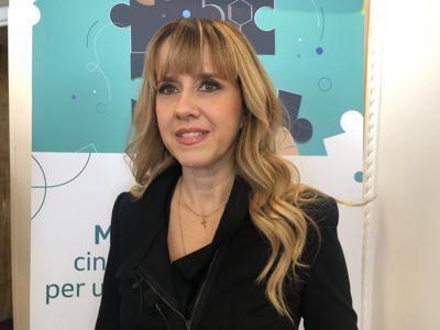 Farmaceutica, Luppi (Msd): "Impegnati su progetti a sostegno vita persone"
