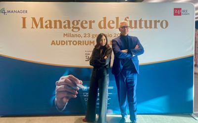 Gruppo 24 ore-4.manager, insieme per formazione dedicata a 100 manager inoccupati