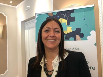 Salute, D’Agostino (Eppela): "Al fianco di Msd per rimuovere barriere sociali"