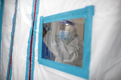 Covid: variante JN.1 domina negli Usa, Cdc 'ma non è più grave'