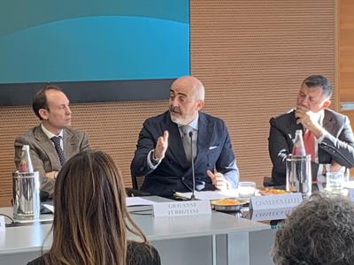 Lelli (Coldiretti): "Con Rec chiudiamo circolarit&agrave; filiera"
