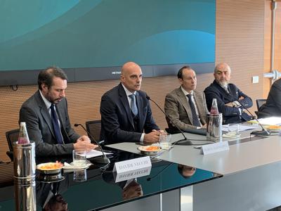 Hannappel (Philip Morris): "Filiera si arricchisce di un centro di riciclo"