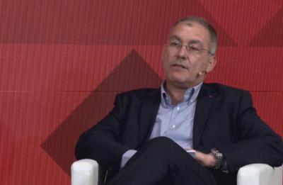 Pagliaro (Inca Cgil), 'in 2022 1&deg; patronato con quota mercato 17,40%'