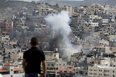 Mo: Oms, 'Israele continua a prendere di mira le istituzioni sanitarie a Gaza'