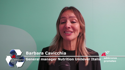 Cavicchia (Unilever), 'in Italia progetto agricoltura rigenerativa Knorr'