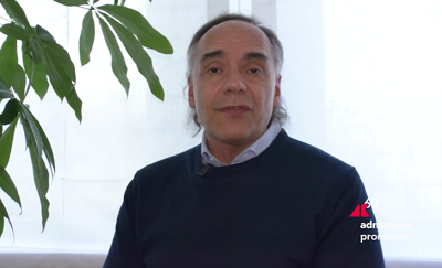 Iraldo, 'agricoltura rigenerativa determinante per sviluppo sostenibile'