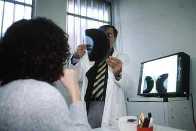 Mortalit&agrave; per cancro in calo in Ue nel 2024, evitati oltre 6,1 mln decessi dall'89