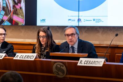 Amcli, "antibiotico-resistenza epidemia in corso, informazione è tutto"