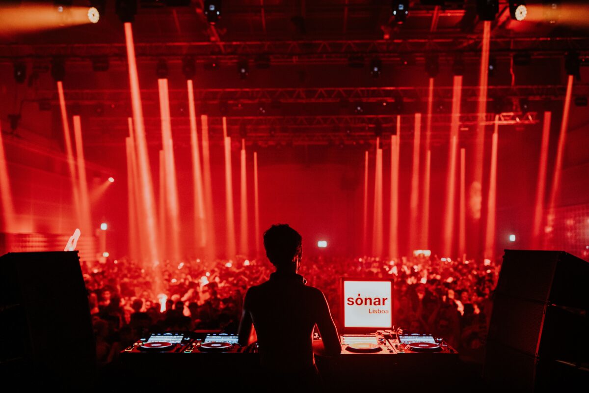 Sónar Lisboa 2024: il programma della terza edizione