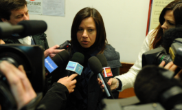 Piera Maggio nuova segnalazione Denise