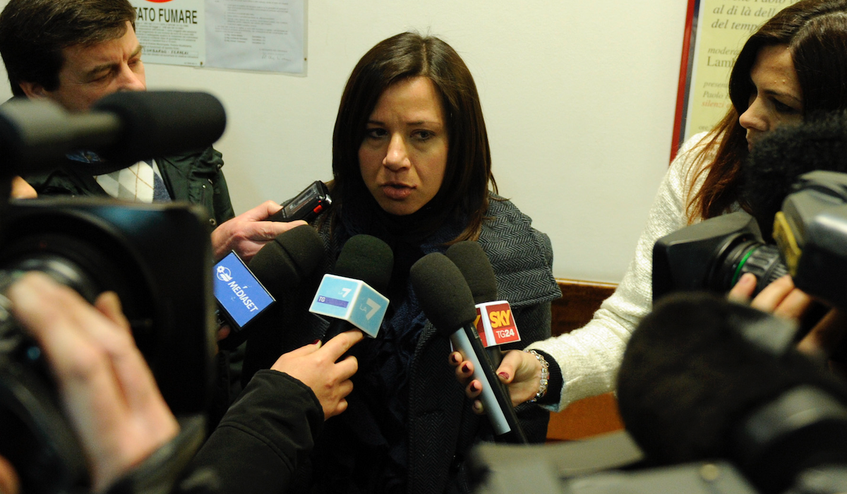 Piera Maggio, nuova segnalazione: "Una bambina che ha molte similitudini con Denise"