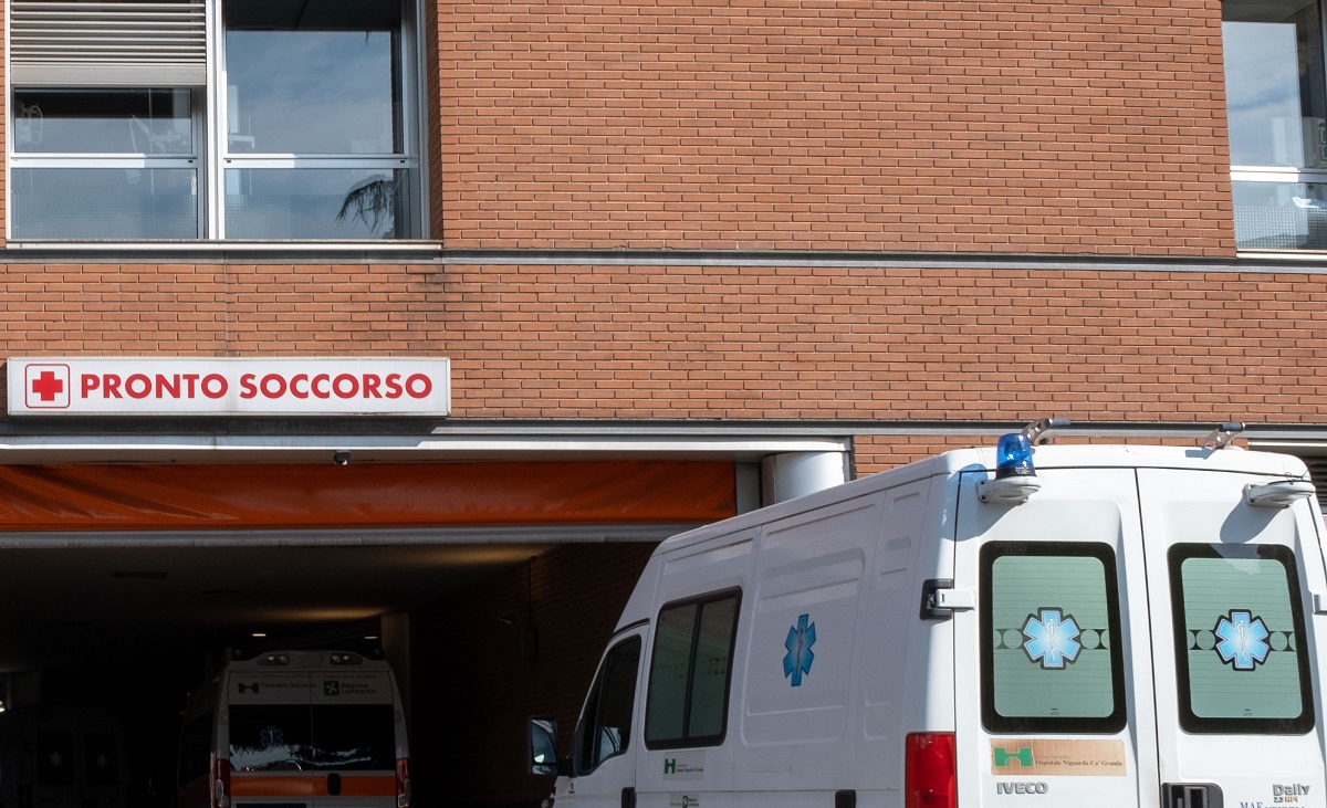 Capodanno, bilancio feriti: nel Napoletano morta una donna colpita da un proiettile