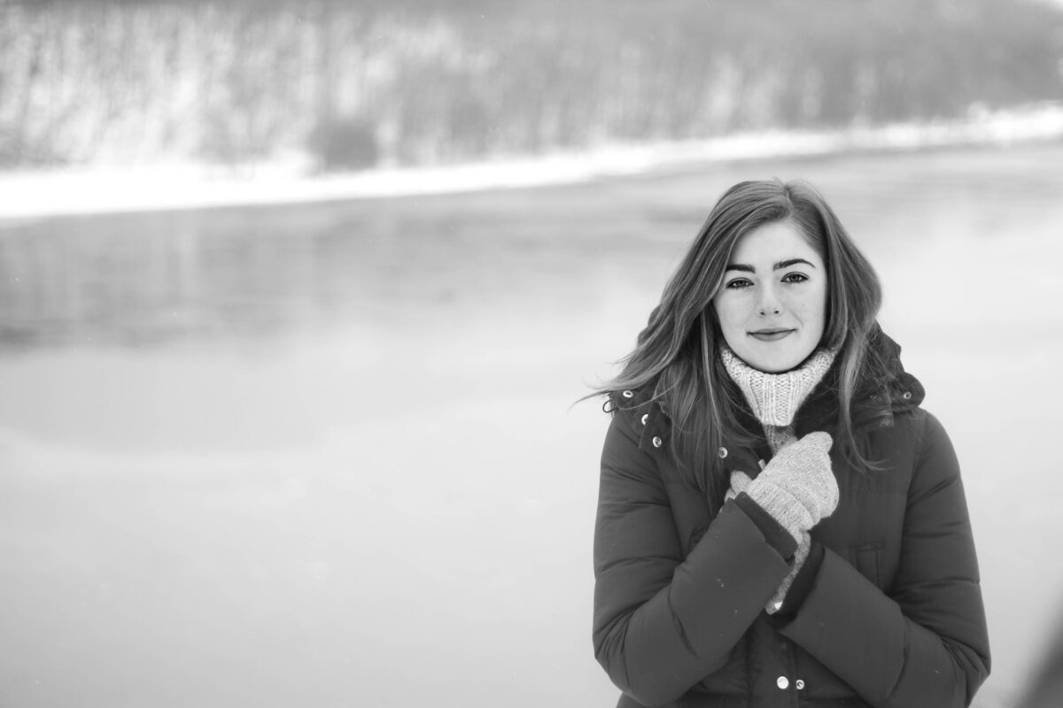Guanti invernali da donna: come scegliere quelli più adatti
