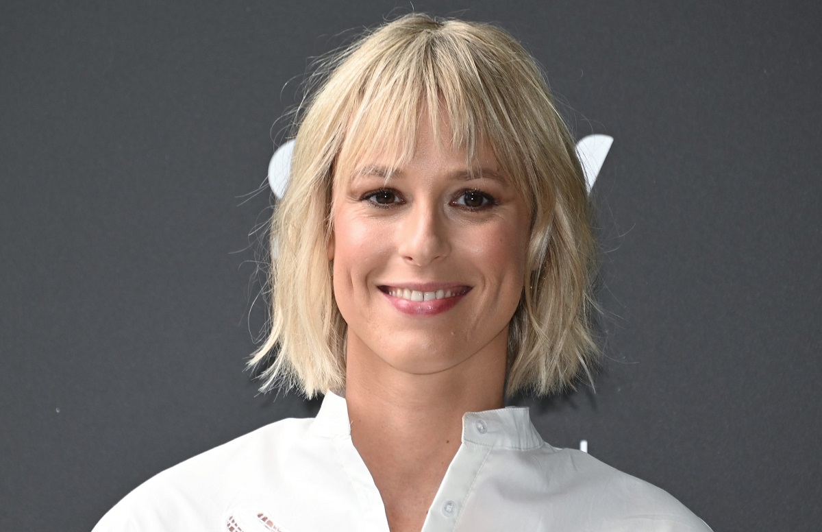 Federica Pellegrini è diventata mamma: "Finalmente sei arrivata"