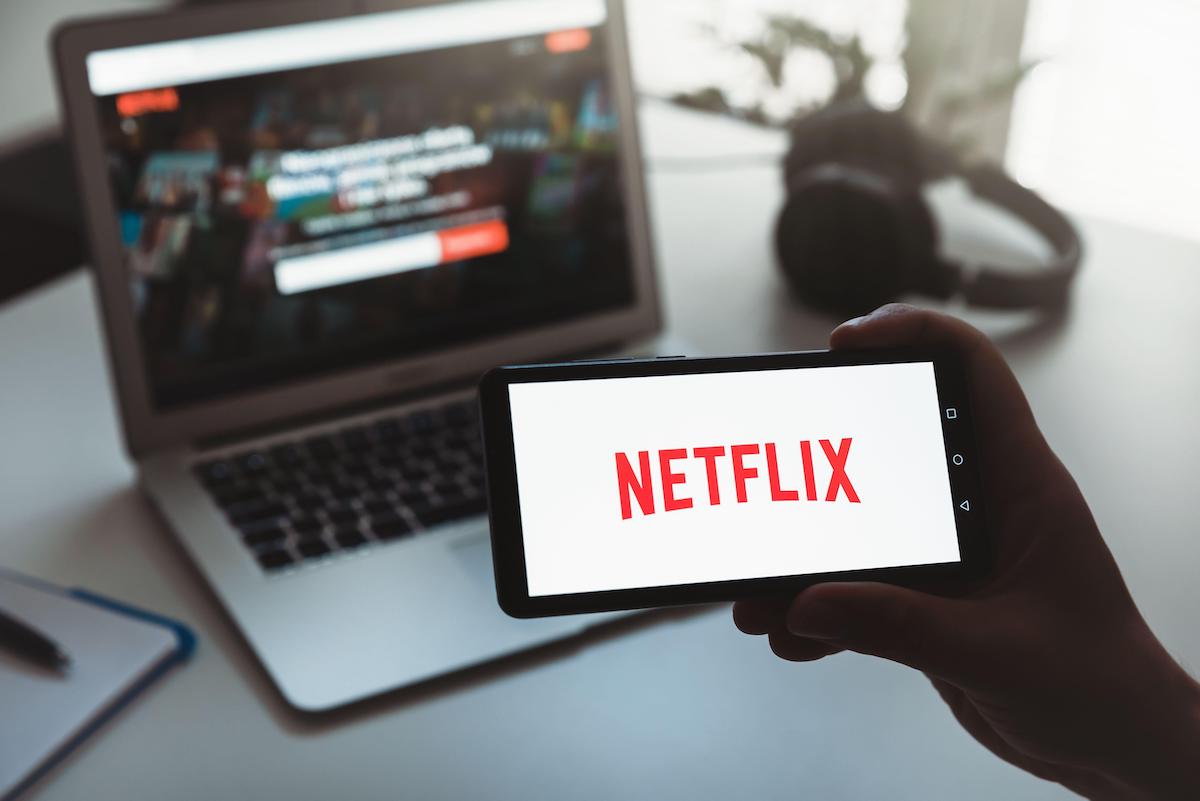 Netflix, pronti i primi negozi fisici: aperture previste per il 2025