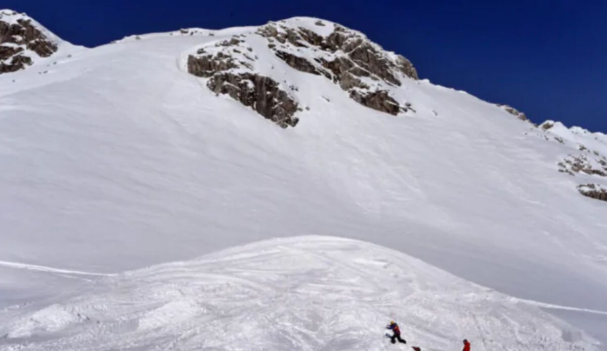 Valanga in Val Formazza investe due scialpinisti: trovati due corpi senza vita