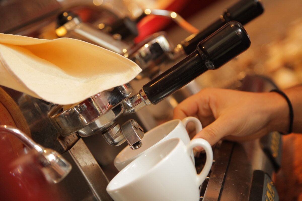 Macchina per il caffè: come scegliere il modello migliore