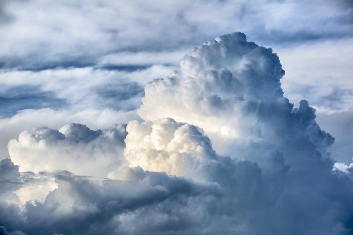Meteo, le previsioni per il weekend