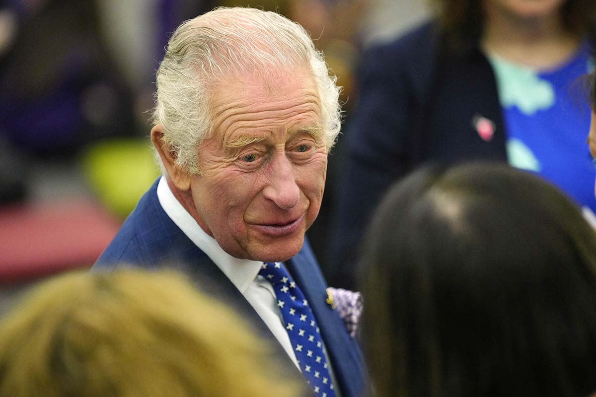 Kate Middleton, ecco la strategia di Re Carlo
