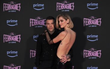 chiara ferragni e fedez