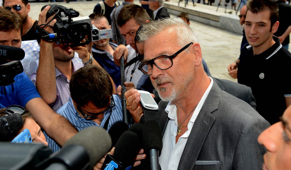 Verissimo, Stefano Tacconi si racconta dopo la riabilitazione: "Ho deciso di mollare carrozzina e stampelle"