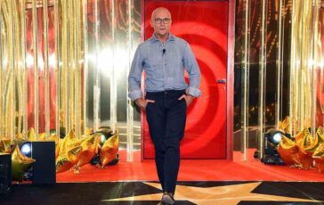 Grande Fratello