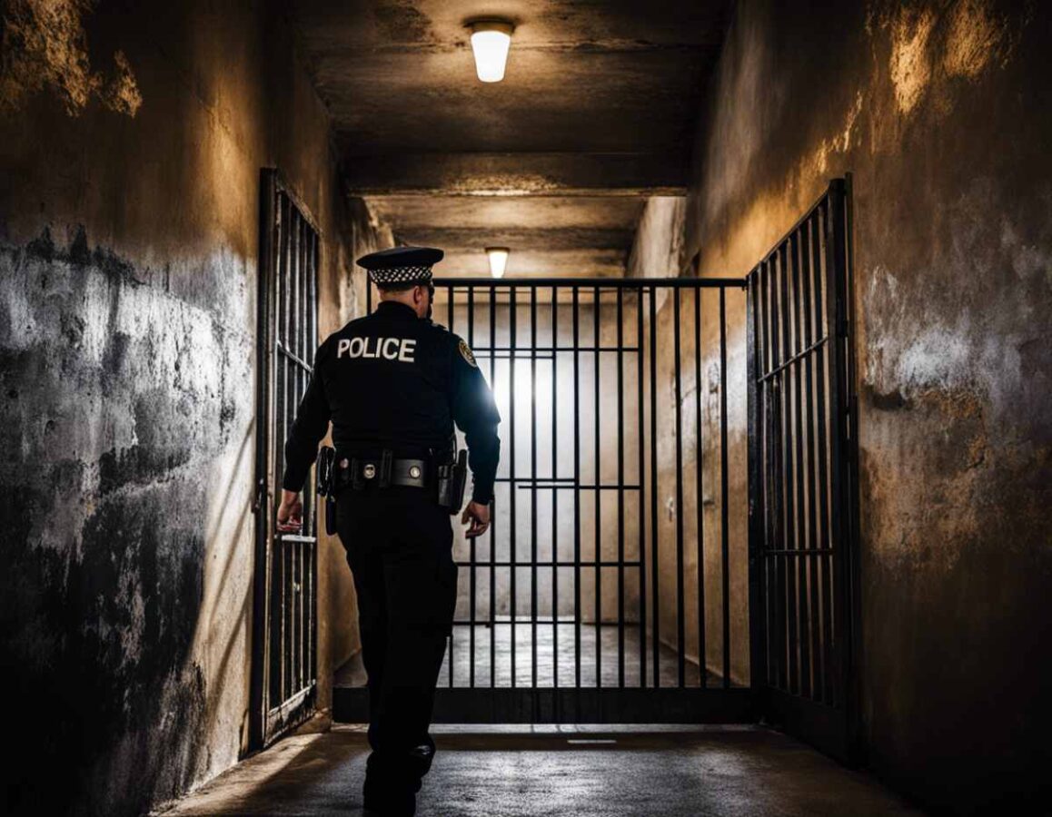 Rivolta nel carcere di Santa Maria Capua Vetere: detenuti occupano un reparto