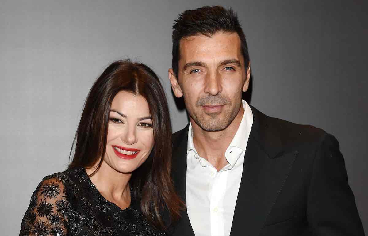Gigi Buffon: "Rinviate le mie nozze con Ilaria D'Amico"