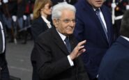 Il discorso di Mattarella