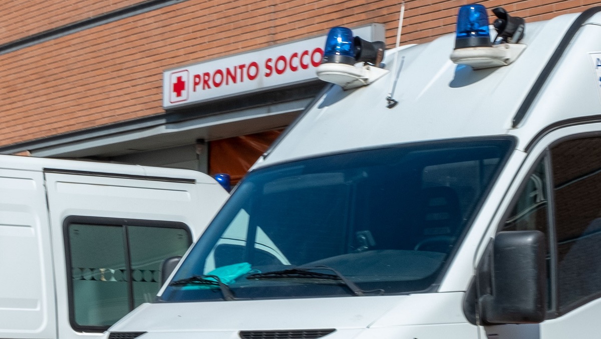 Identificati due degli aggressori delle infermiere di Castellammare