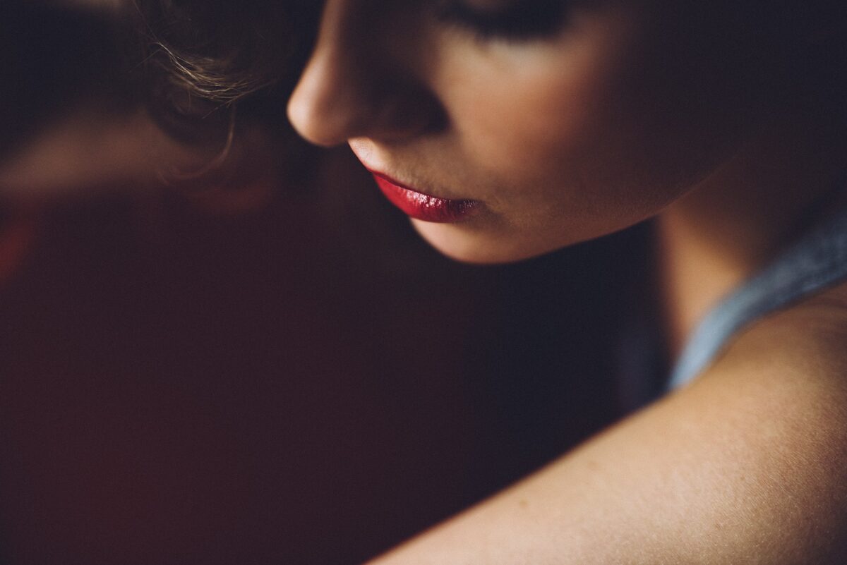 Come ingrandire naturalmente le labbra: i consigli per l’inverno