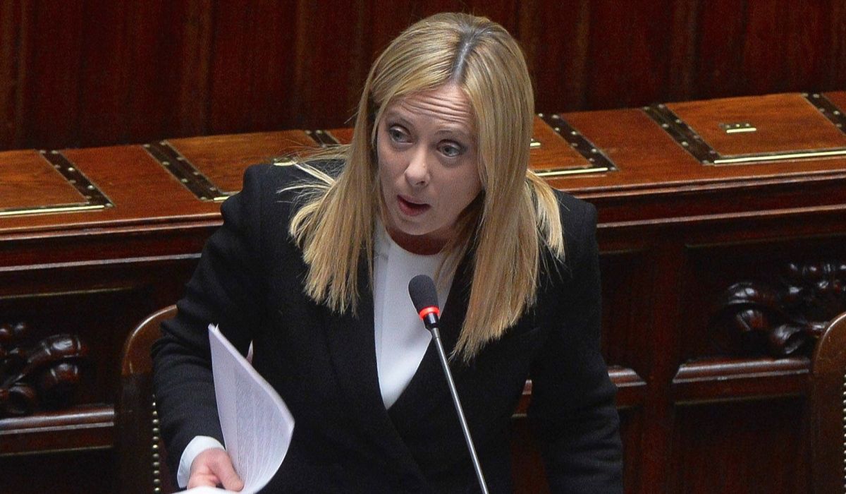 Giornata della Memoria, Giorgia Meloni: "Dobbiamo lavorare per combattere l'antisemitismo"