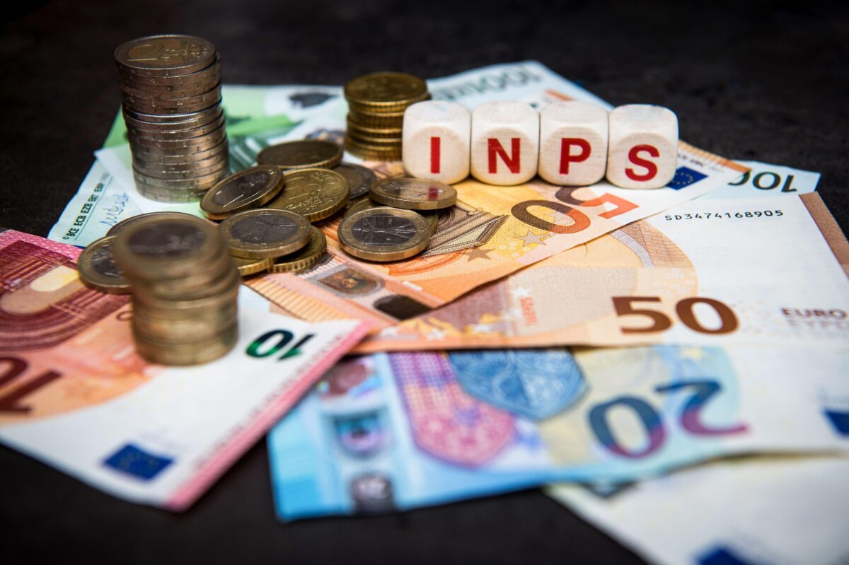 Pensioni, si apre la campagna RED: la scadenza è a febbraio