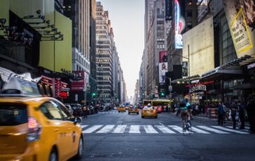 socialmedia pericolo newyork sindaco