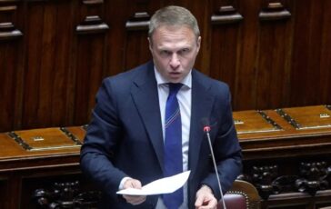 Francesco Lollobrigida