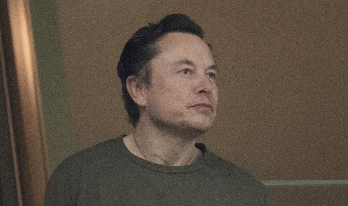 Elon Musk: secondo il Wsj avrebbe usato sostanze illecite