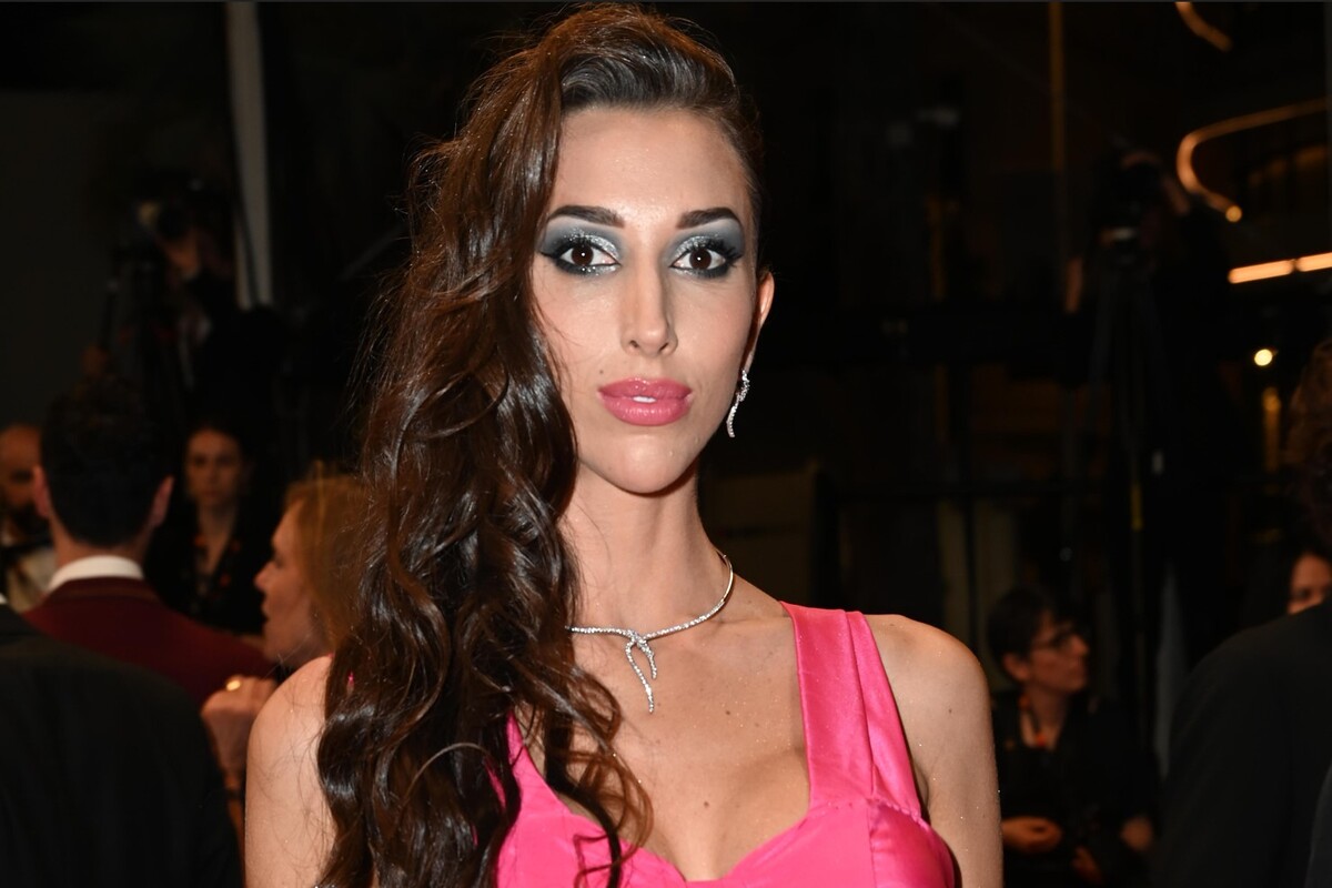 Giaele De Donà, è finito il matrimonio con Brad: "Abbiamo preso strade diverse"