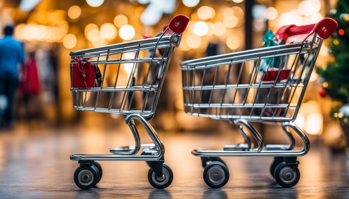 Saldi invernali 2024: il calendario e le date